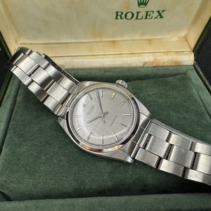 Rolex ロレックス オイスター リネンダイアル Ref.6426 手巻 69年製