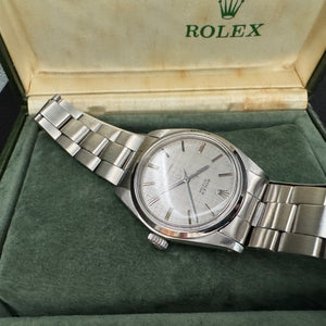 Rolex ロレックス オイスター リネンダイアル Ref.6426 手巻 69年製