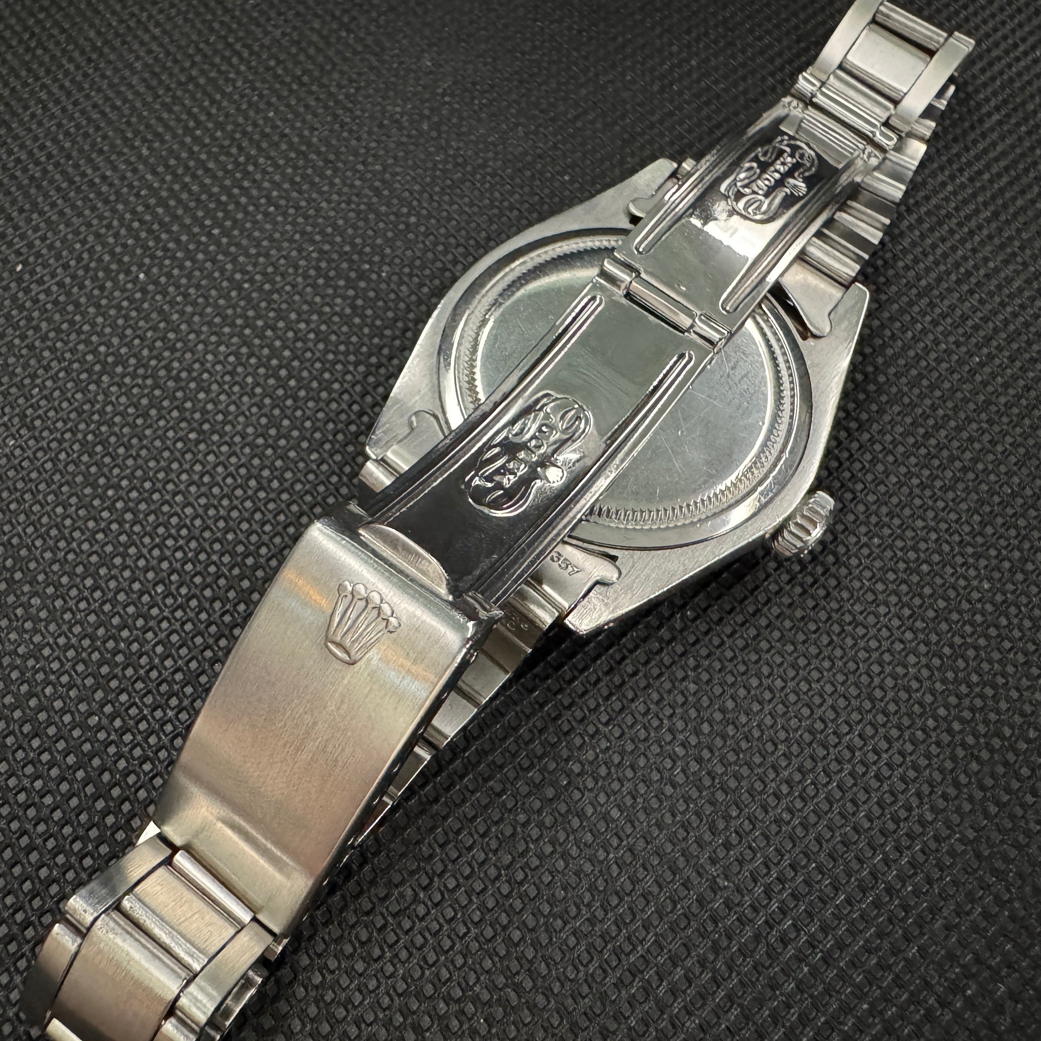 Rolex ロレックス オイスター リネンダイアル Ref.6426 手巻 69年製