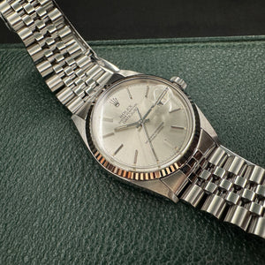 ROLEX ロレックス オイスター・パーペチュアル デイトジャスト Ref.16014 自動巻 85年製