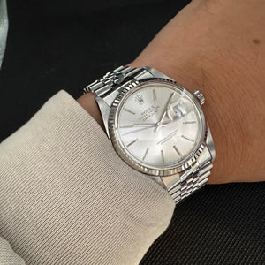 ROLEX ロレックス オイスター・パーペチュアル デイトジャスト Ref.16014 自動巻 85年製