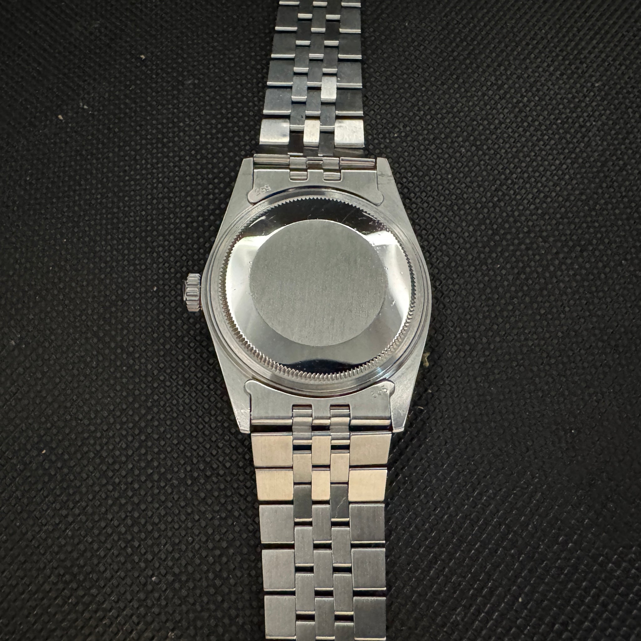 ROLEX ロレックス オイスター・パーペチュアル デイトジャスト Ref.16014 自動巻 85年製