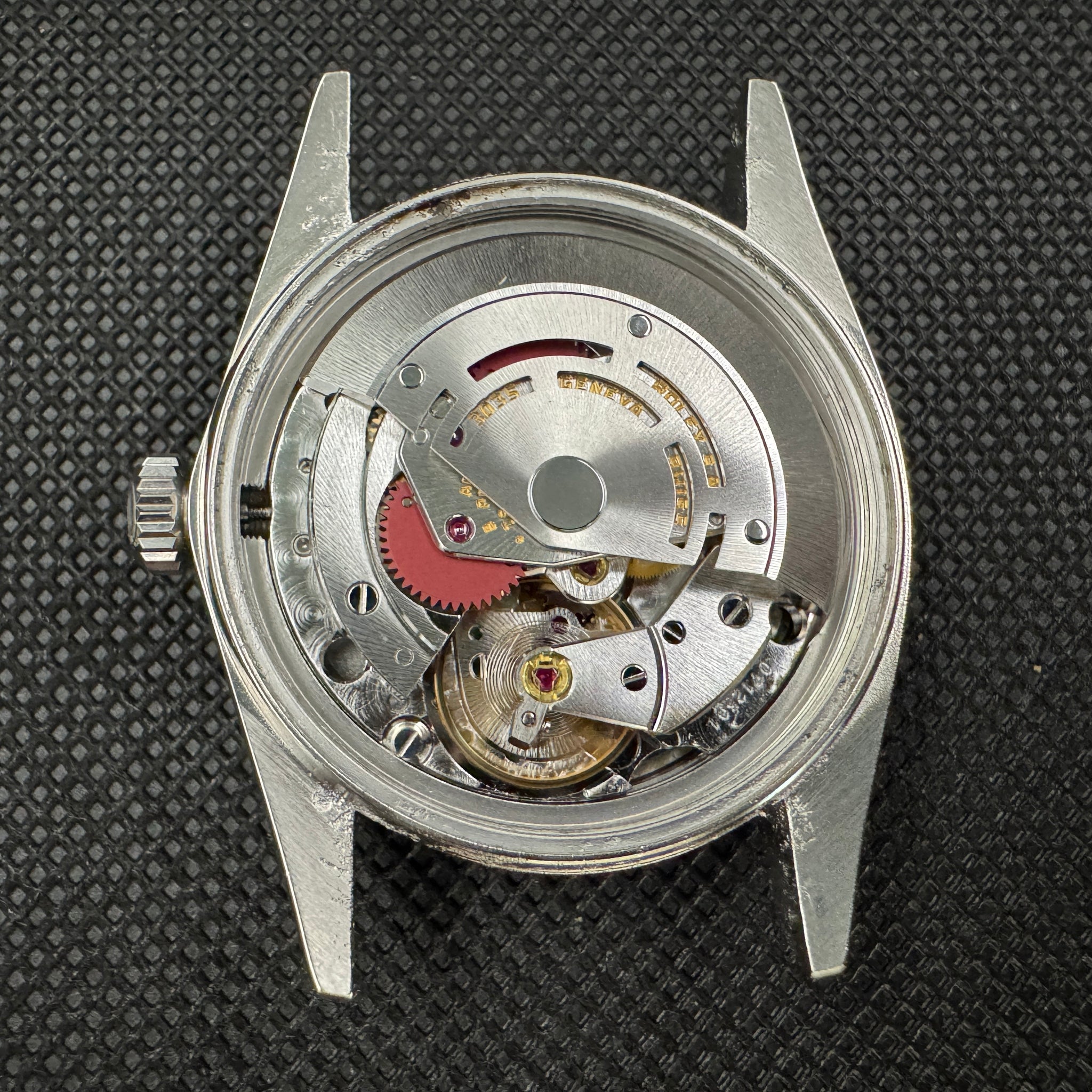 Rolex Oyster Perpetual Datejust Ref.1601 Automatic 1969-1971