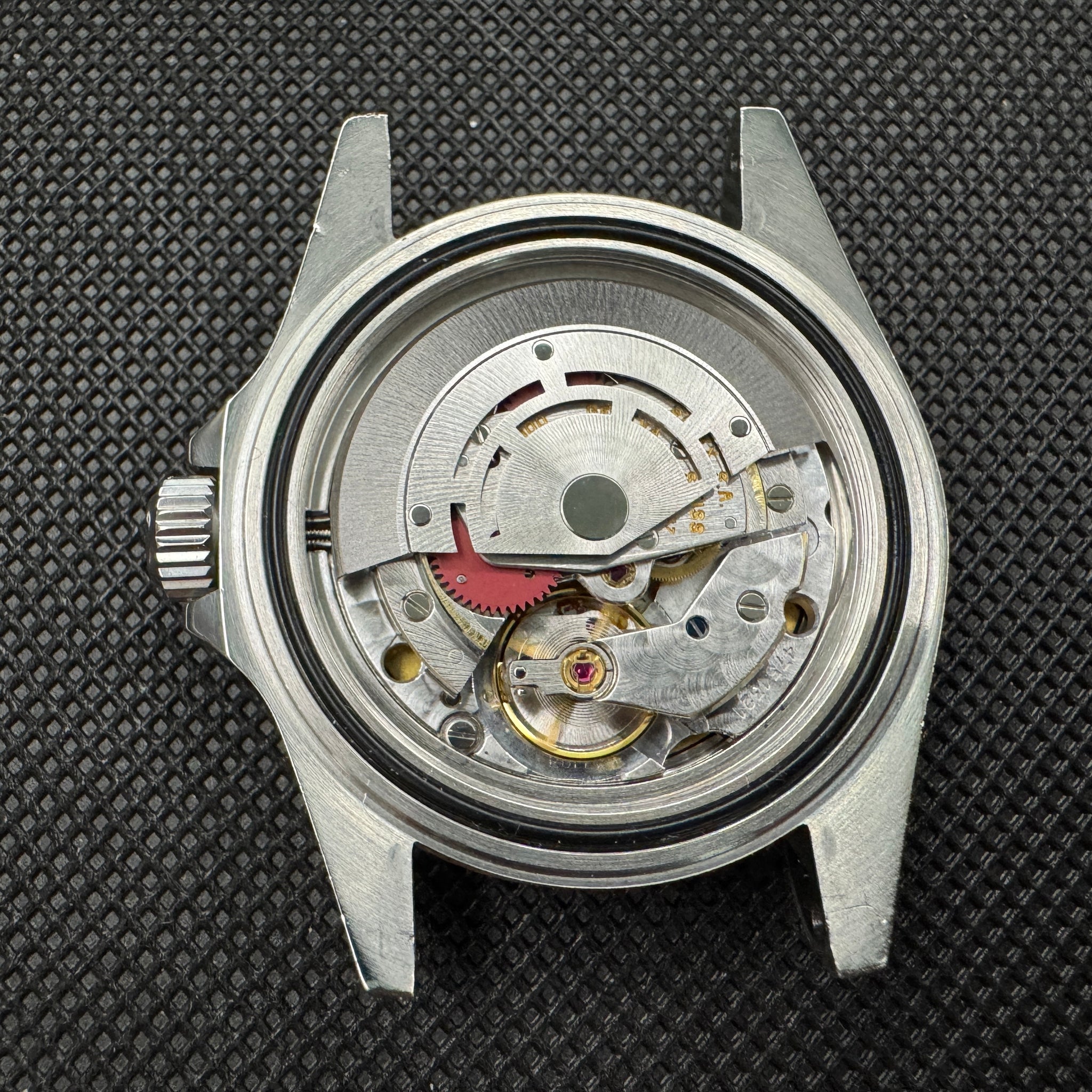 TUDOR MINI-SUB Automatic