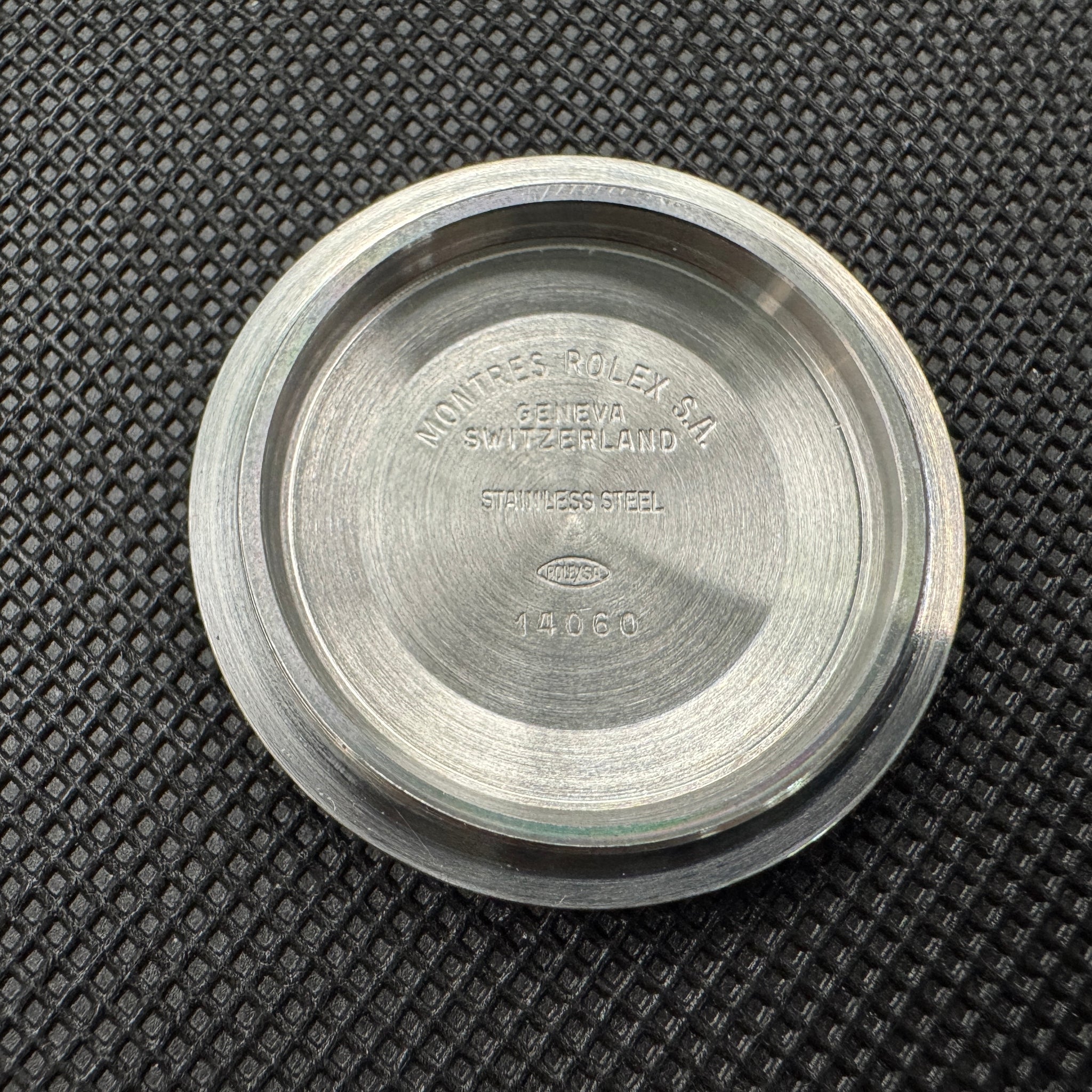 TUDOR MINI-SUB Automatic