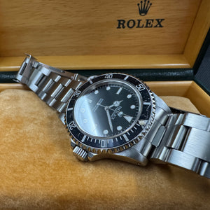 TUDOR MINI-SUB Automatic