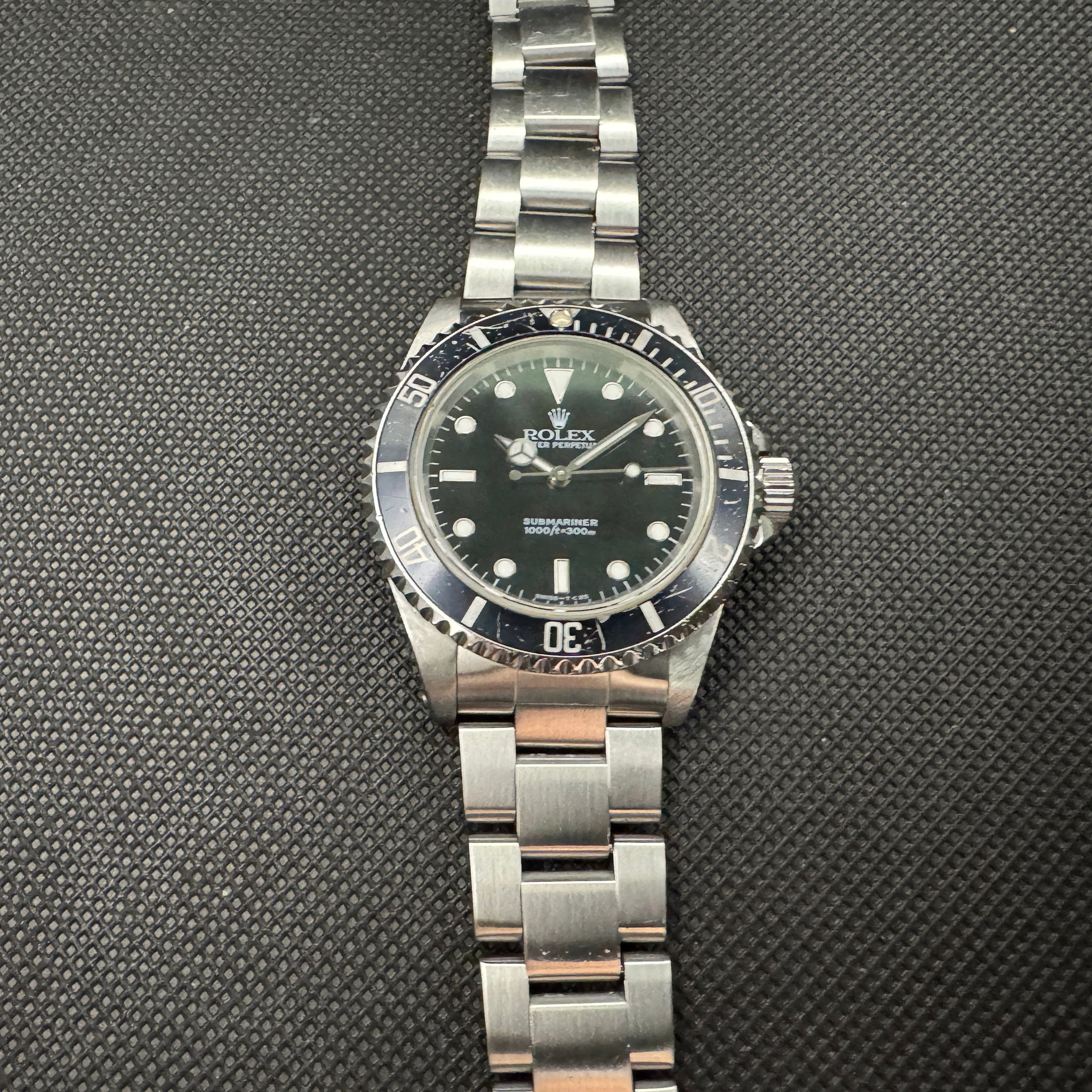 TUDOR MINI-SUB Automatic