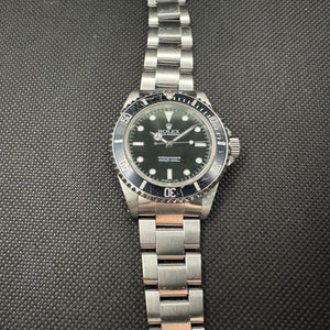 TUDOR MINI-SUB Automatic
