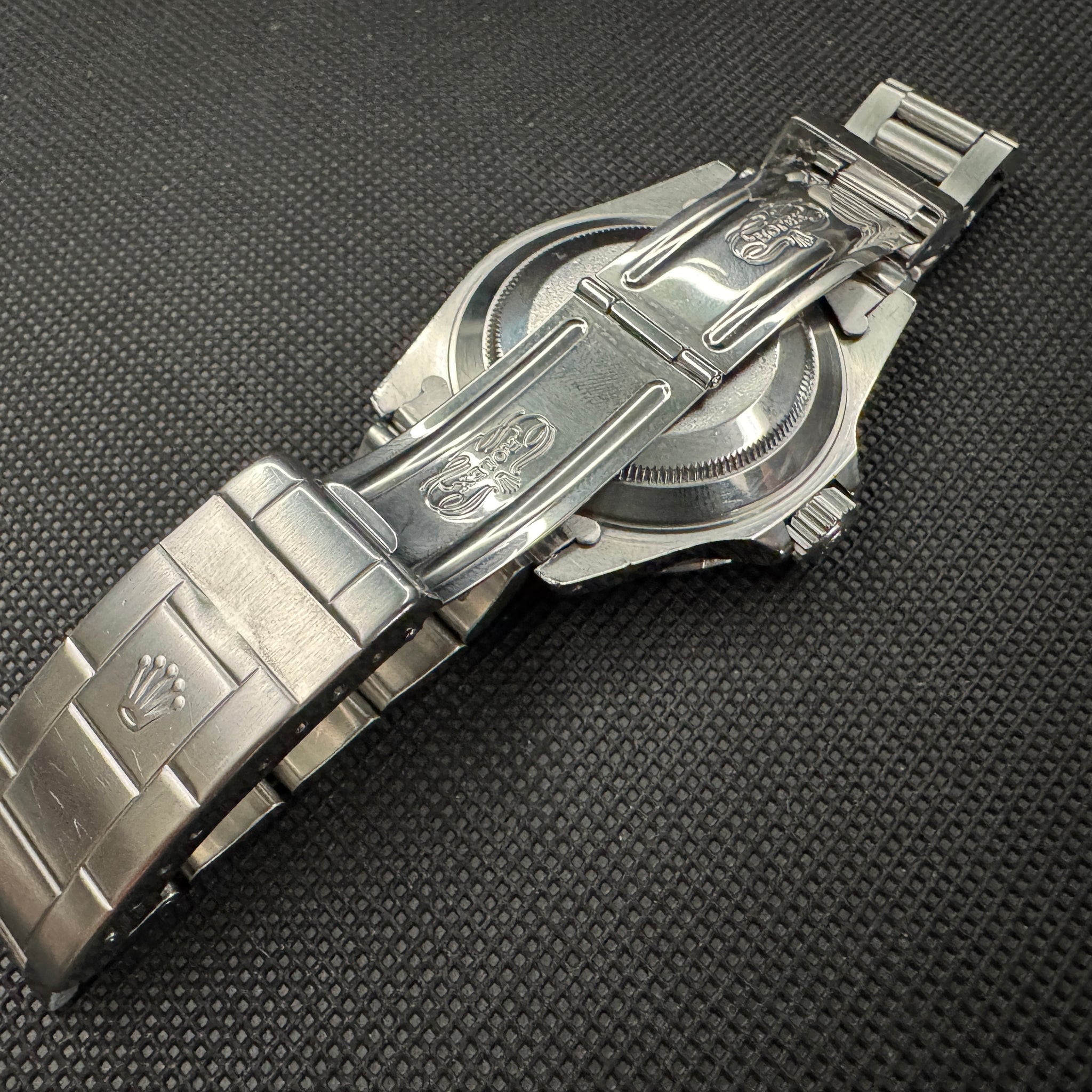 TUDOR MINI-SUB Automatic