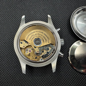 IWC Mechanical Flieger Chronograph C.7912 Automatic 90s