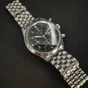 IWC Mechanical Flieger Chronograph C.7912 Automatic 90s
