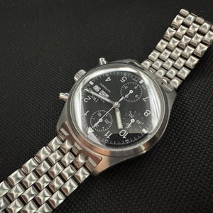 IWC Mechanical Flieger Chronograph C.7912 Automatic 90s