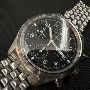 IWC Mechanical Flieger Chronograph C.7912 Automatic 90s