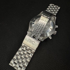 IWC Mechanical Flieger Chronograph C.7912 Automatic 90s