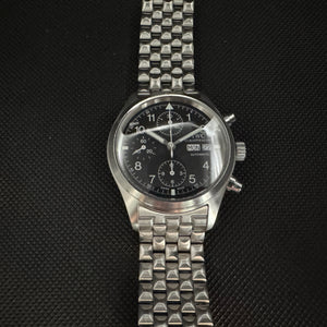IWC Mechanical Flieger Chronograph C.7912 Automatic 90s