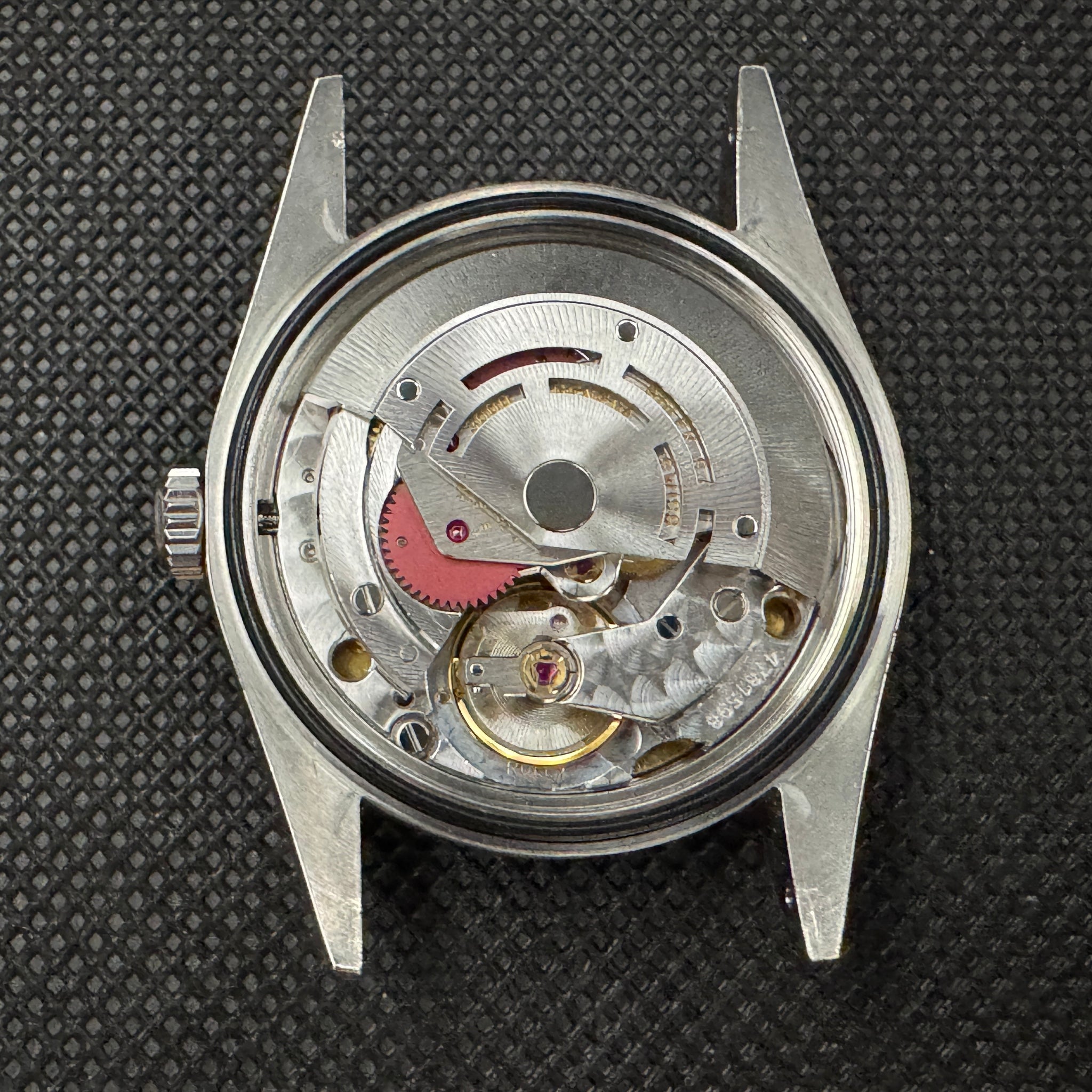 Rolex Explorer I Ref.14270 1996 Automatic Single Tritium