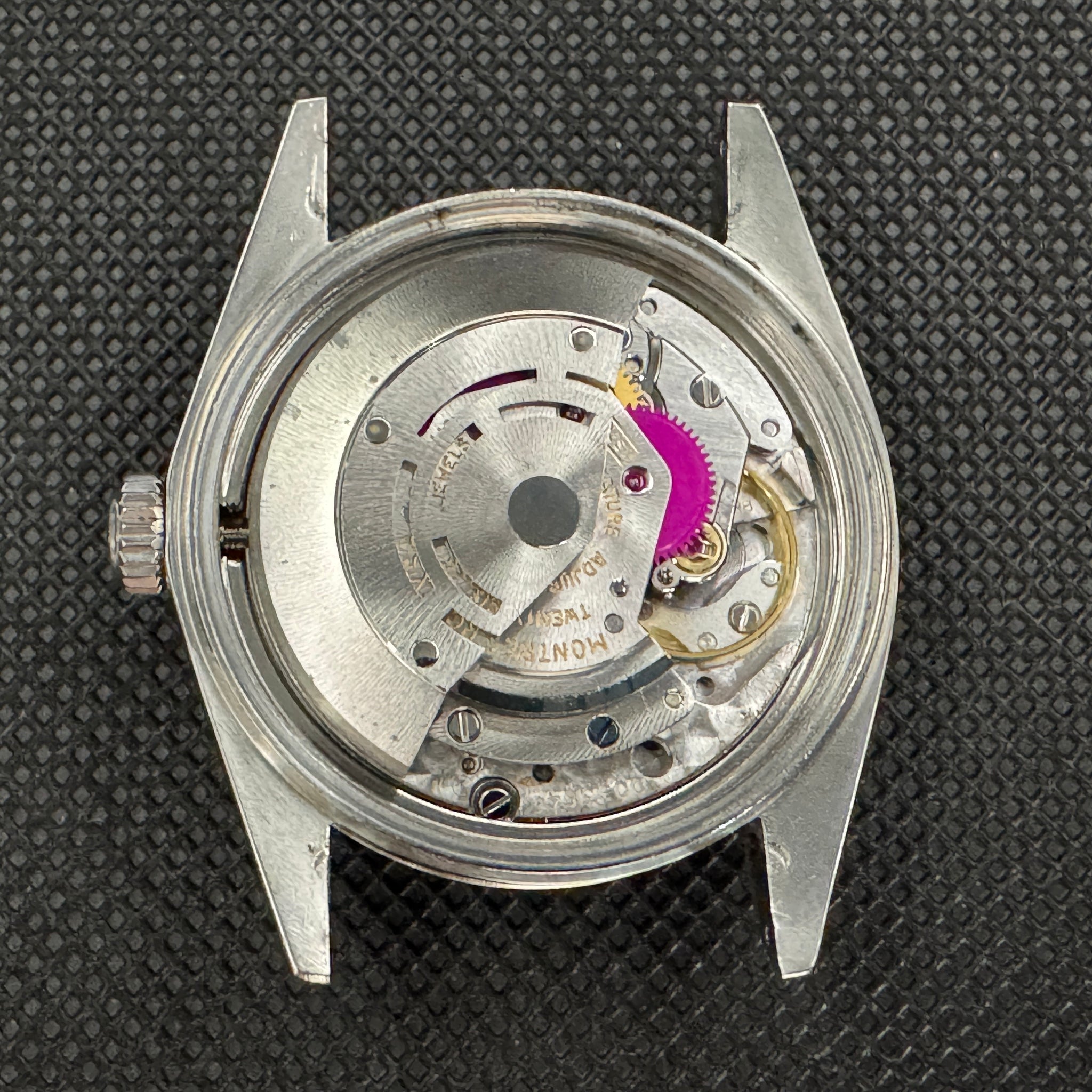 Rolex Oyster Perpetual Datejust Ref.1601 Automatic 1969-1971