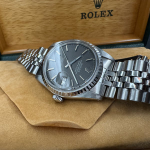 Rolex Oyster Perpetual Datejust Ref.1601 Automatic 1969-1971