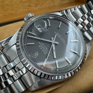 Rolex Oyster Perpetual Datejust Ref.1601 Automatic 1969-1971