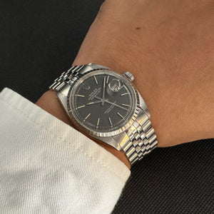 Rolex Oyster Perpetual Datejust Ref.1601 Automatic 1969-1971