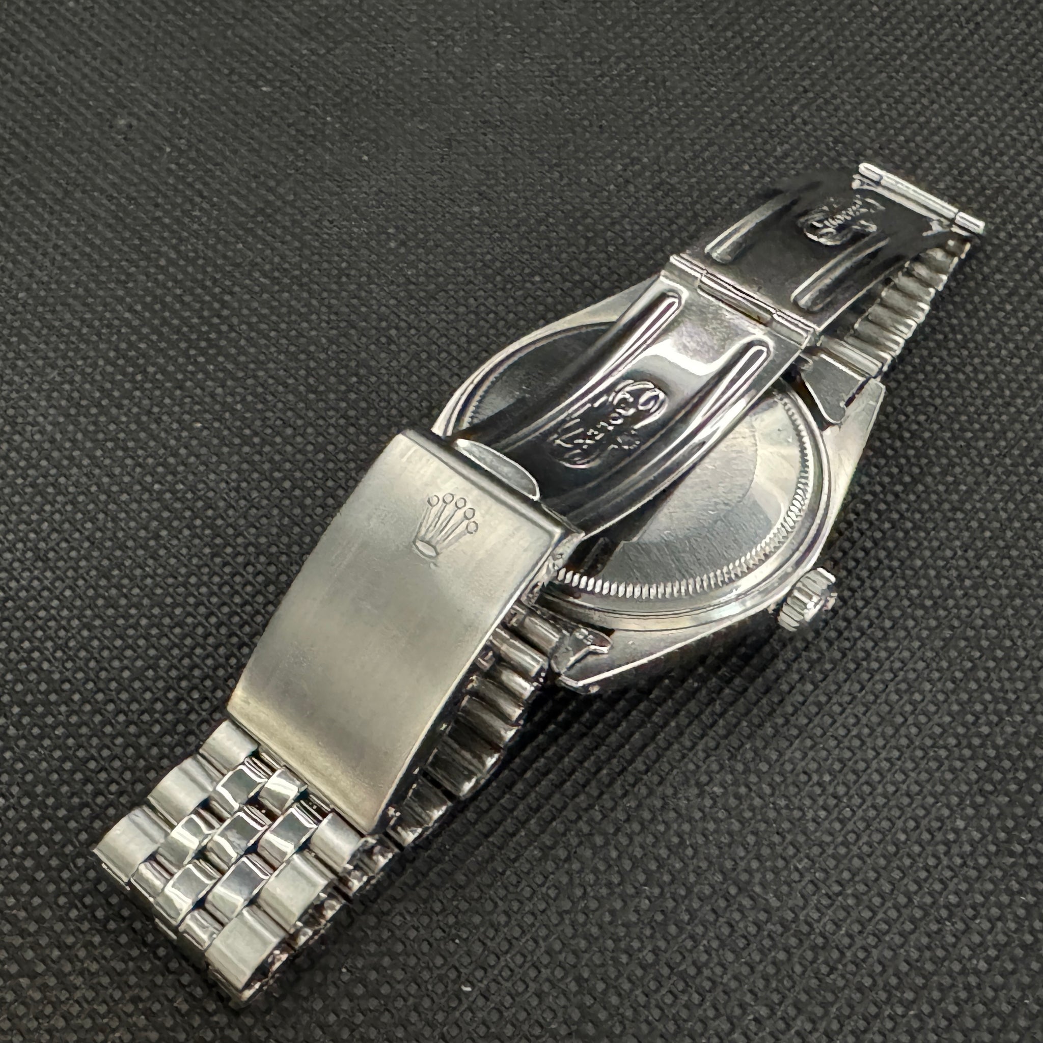 Rolex Oyster Perpetual Datejust Ref.1601 Automatic 1969-1971