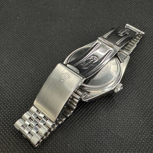 Rolex Oyster Perpetual Datejust Ref.1601 Automatic 1969-1971