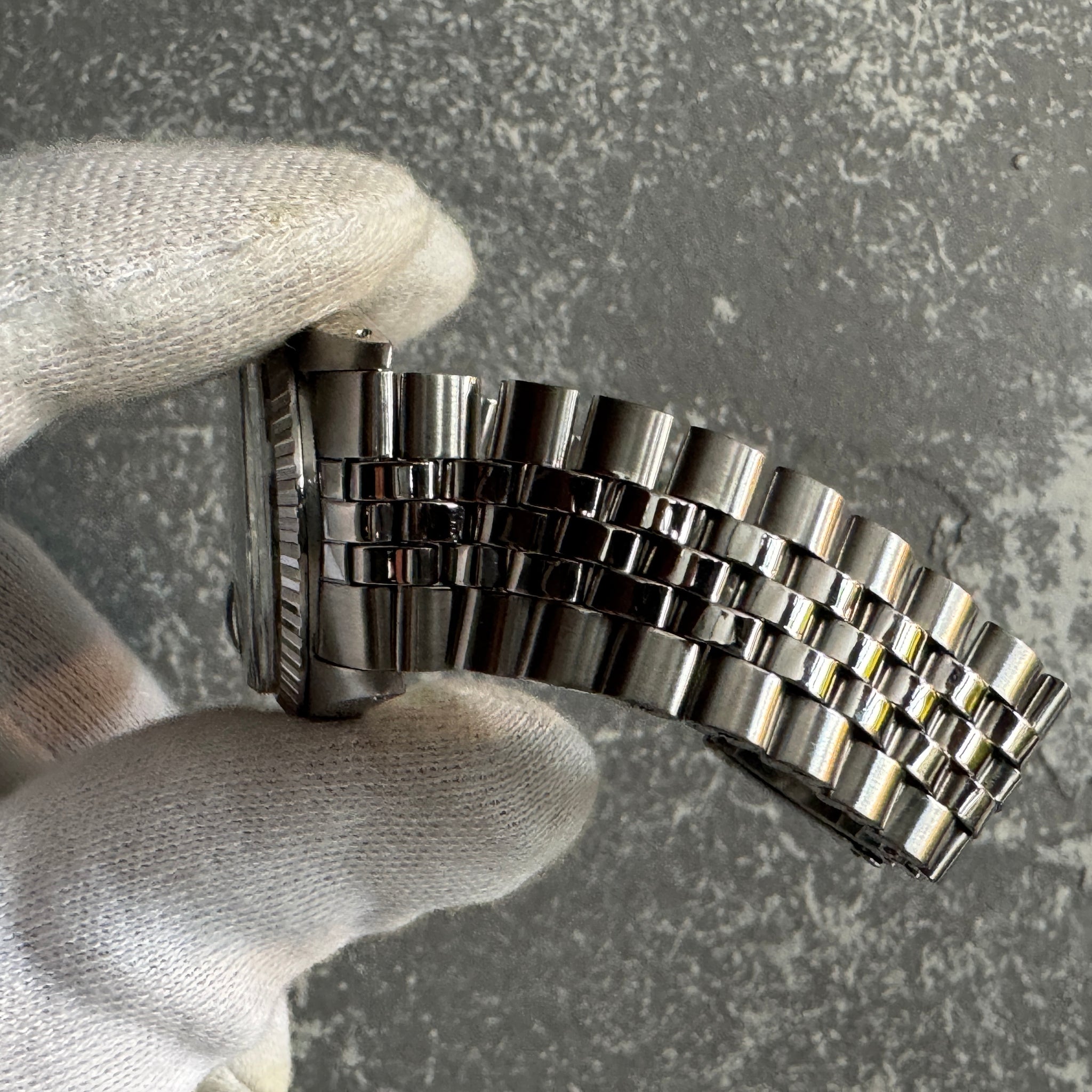 Rolex Oyster Perpetual Datejust Ref.1601 Automatic 1969-1971
