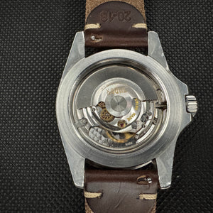 TUDOR MINI-SUB Automatic
