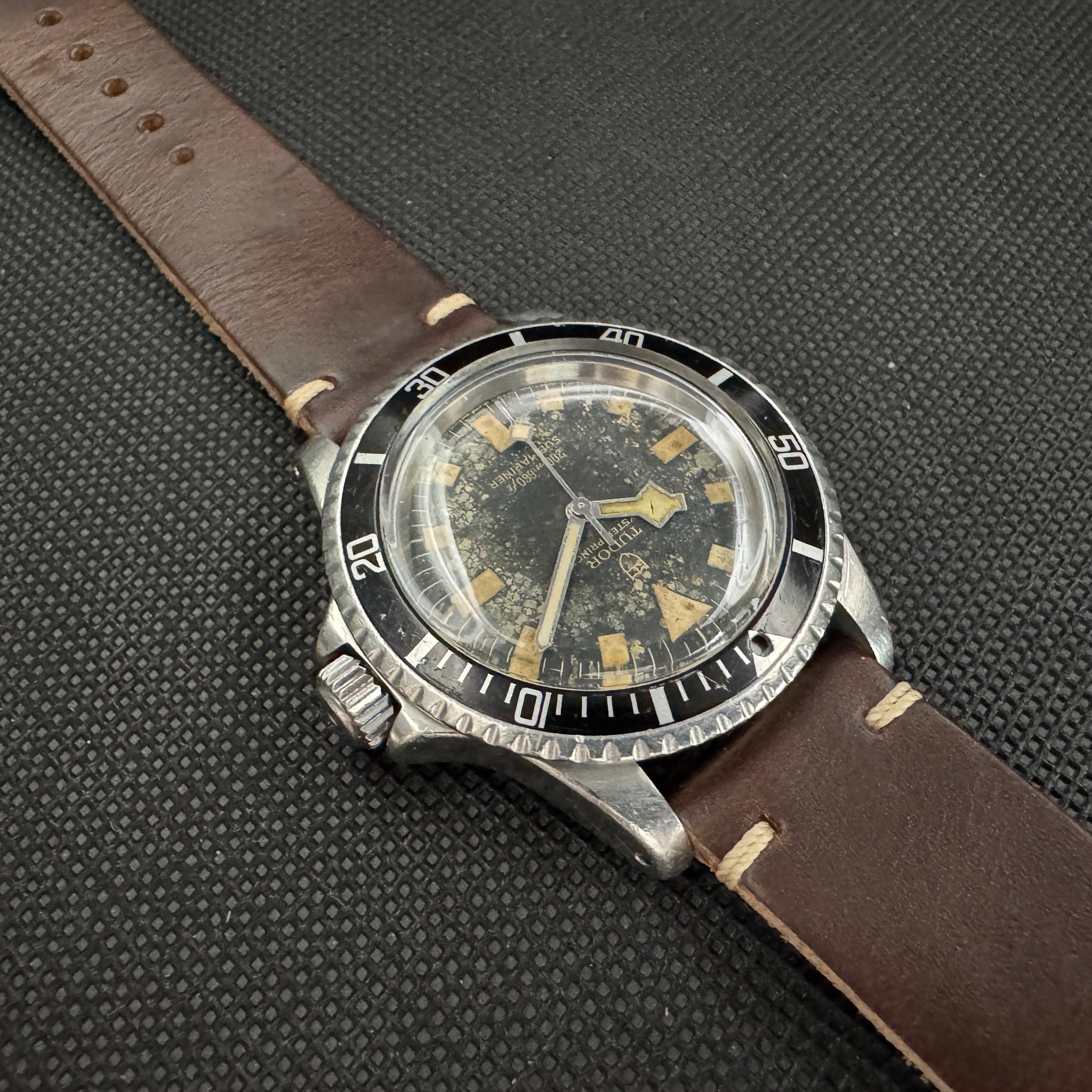 TUDOR MINI-SUB Automatic