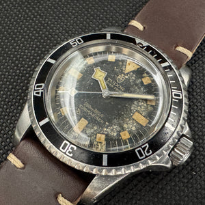 TUDOR MINI-SUB Automatic