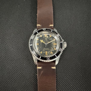 TUDOR MINI-SUB Automatic