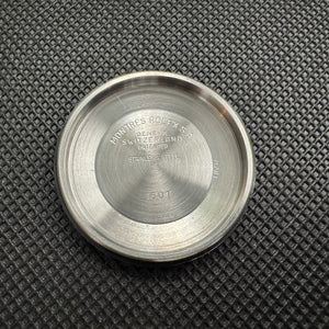 Rolex Oyster Perpetual Datejust Ref.1601 Automatic 1969-1971