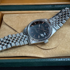 Rolex Oyster Perpetual Datejust Ref.1601 Automatic 1969-1971
