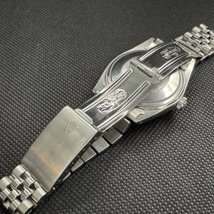 Rolex Oyster Perpetual Datejust Ref.1601 Automatic 1969-1971