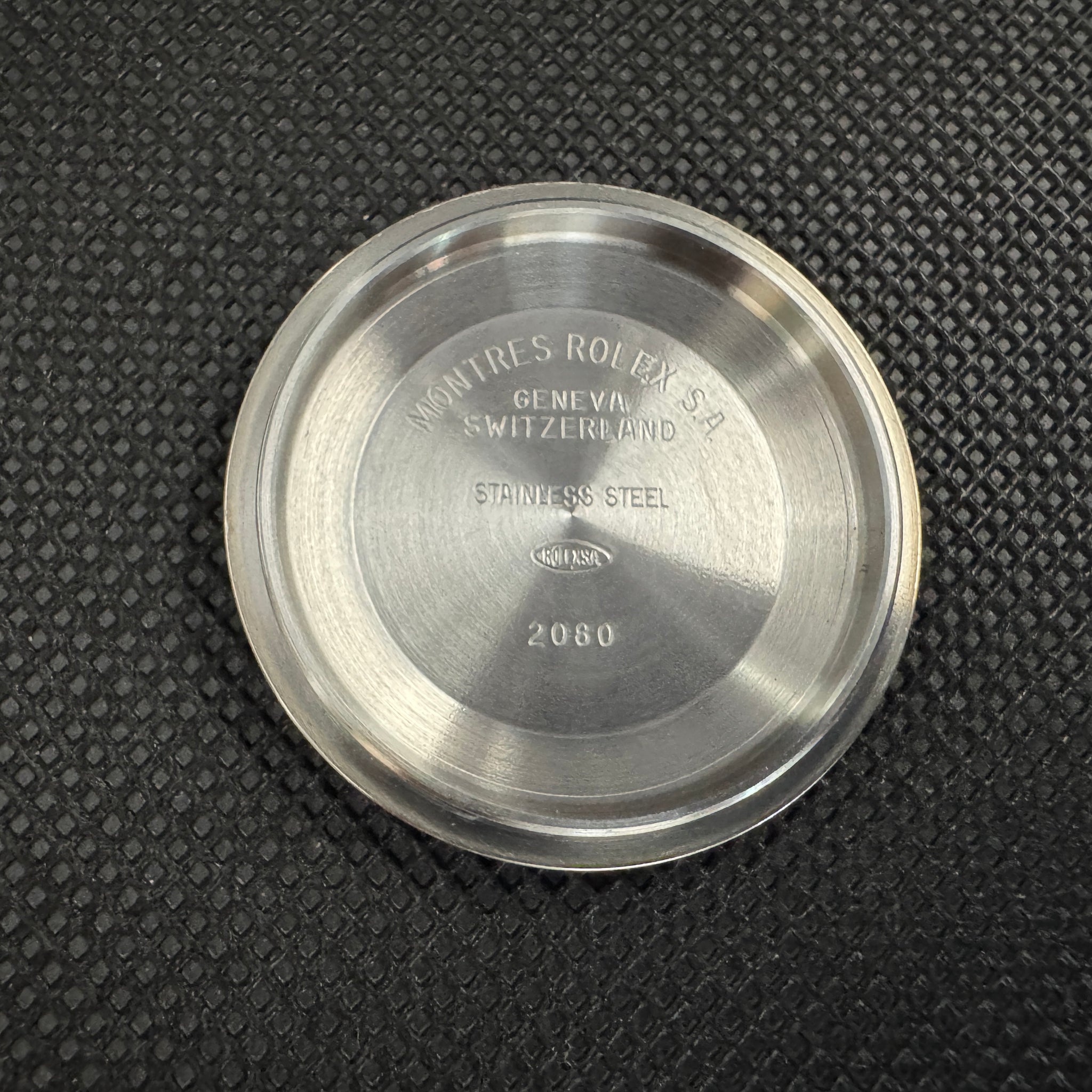 Rolex Explorer I Ref.14270 1996 Automatic Single Tritium