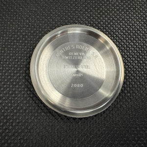 Rolex Explorer I Ref.14270 1996 Automatic Single Tritium