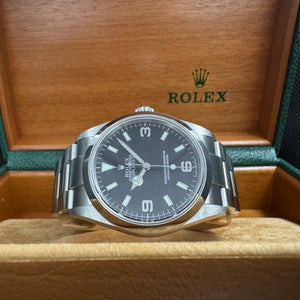 Rolex Explorer I Ref.14270 1996 Automatic Single Tritium