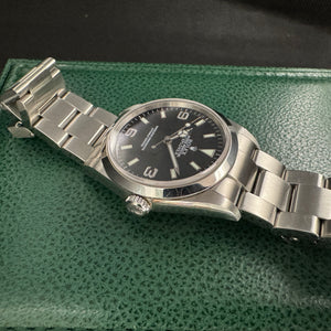 Rolex Explorer I Ref.14270 1996 Automatic Single Tritium