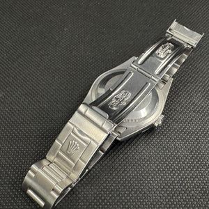 Rolex Explorer I Ref.14270 1996 Automatic Single Tritium