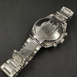 OMEGA オメガ スピードマスター マーク40 トリプルカレンダー クロノグラフ 自動巻 98年製