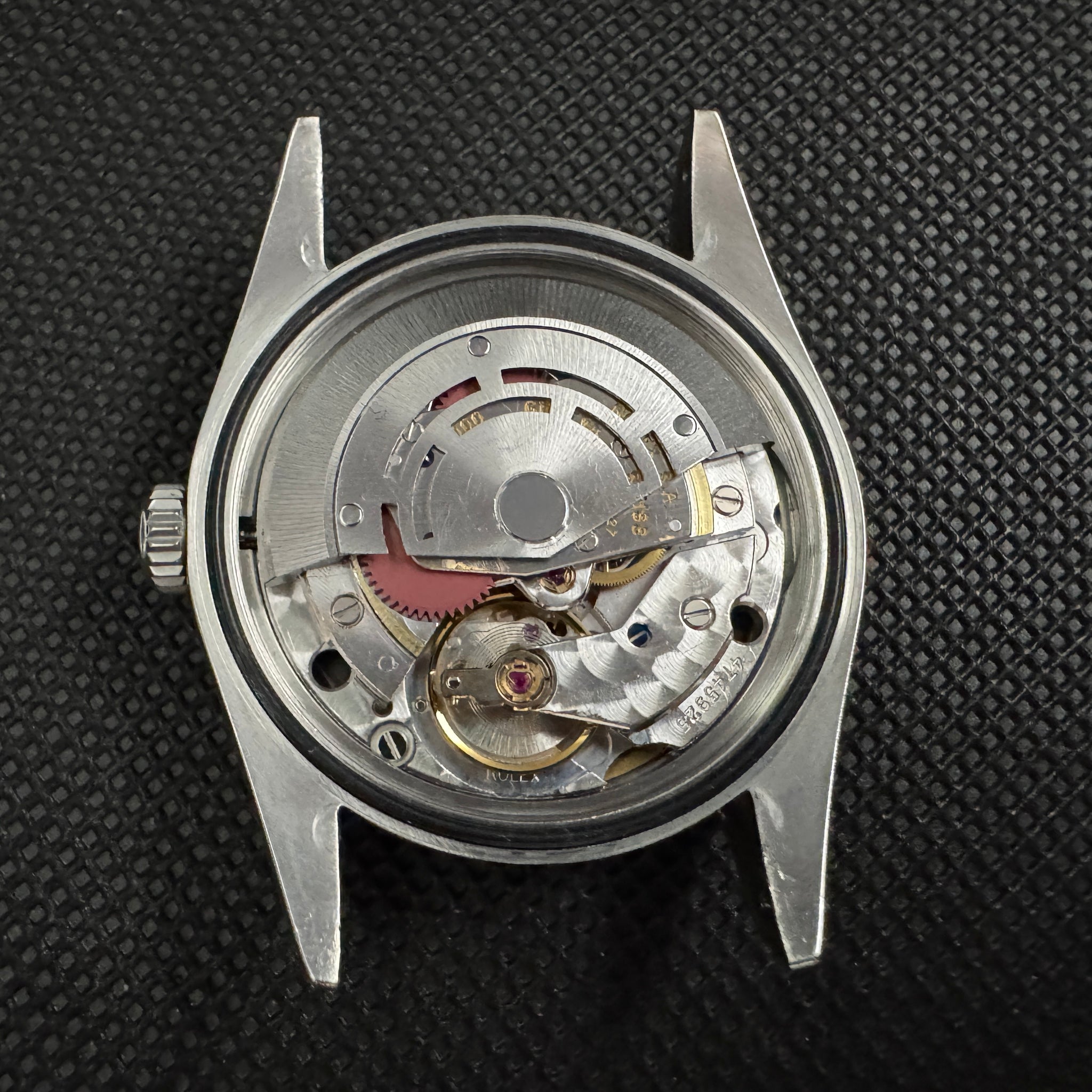 Rolex ロレックス エクスプローラーⅠ Ref.14270 96年製 自動巻 トリチウム