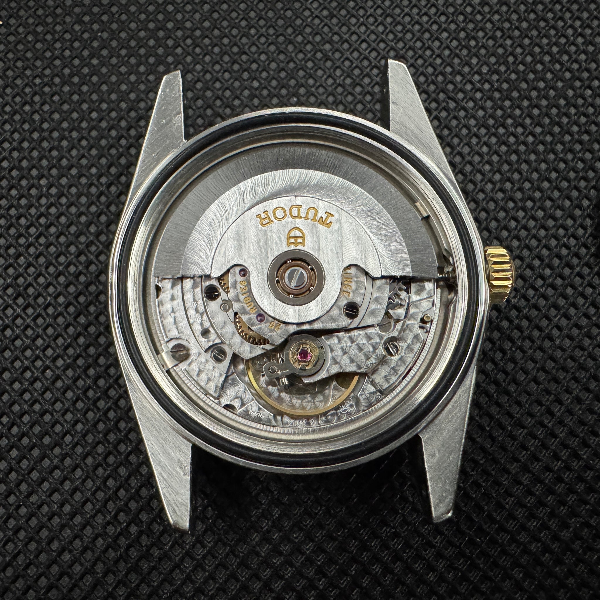 TUDOR チュードル OysterPrince オイスター プリンス Ref.74033 自動巻 00年製