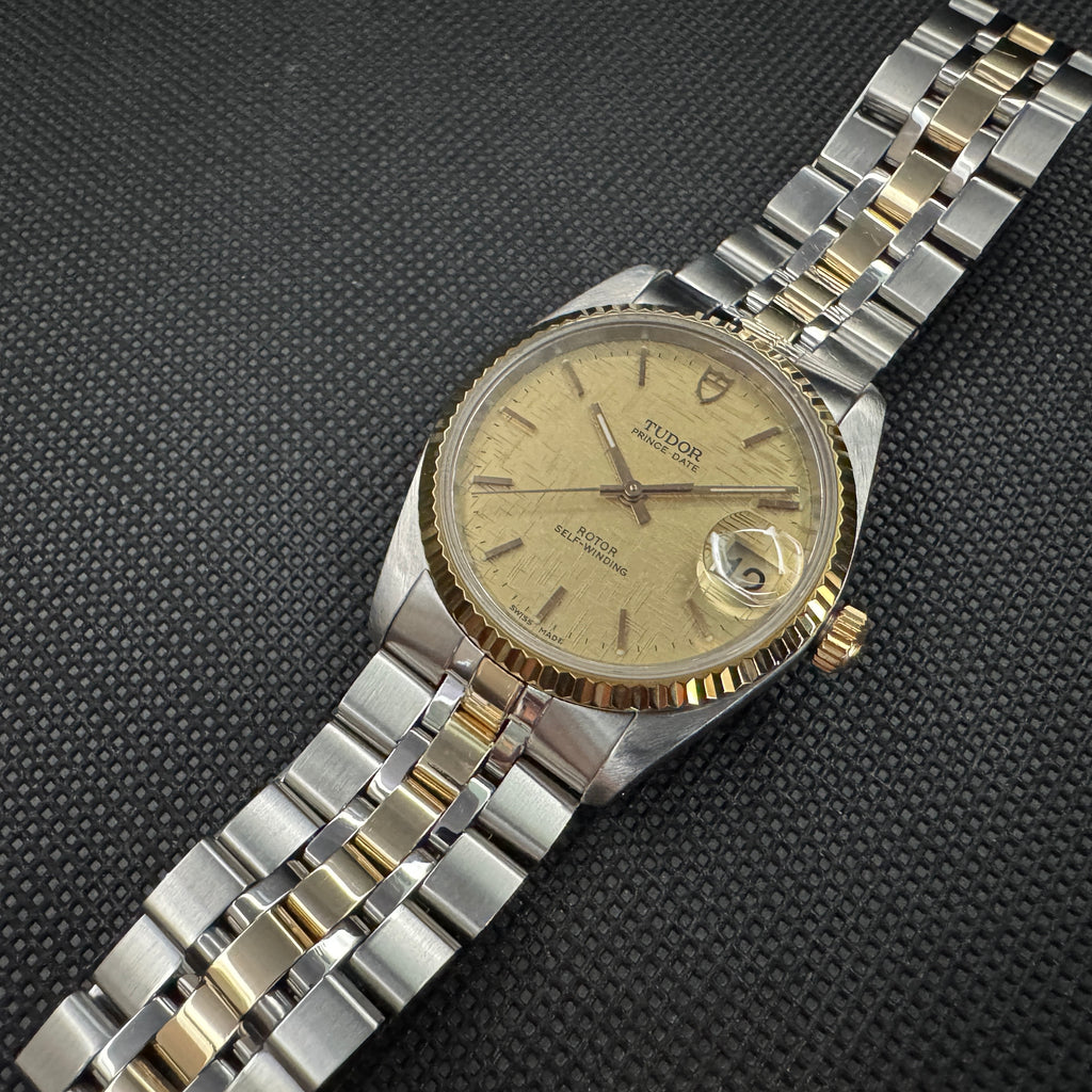 TUDOR チュードル OysterPrince オイスター プリンス Ref.74033 自動巻 00年製