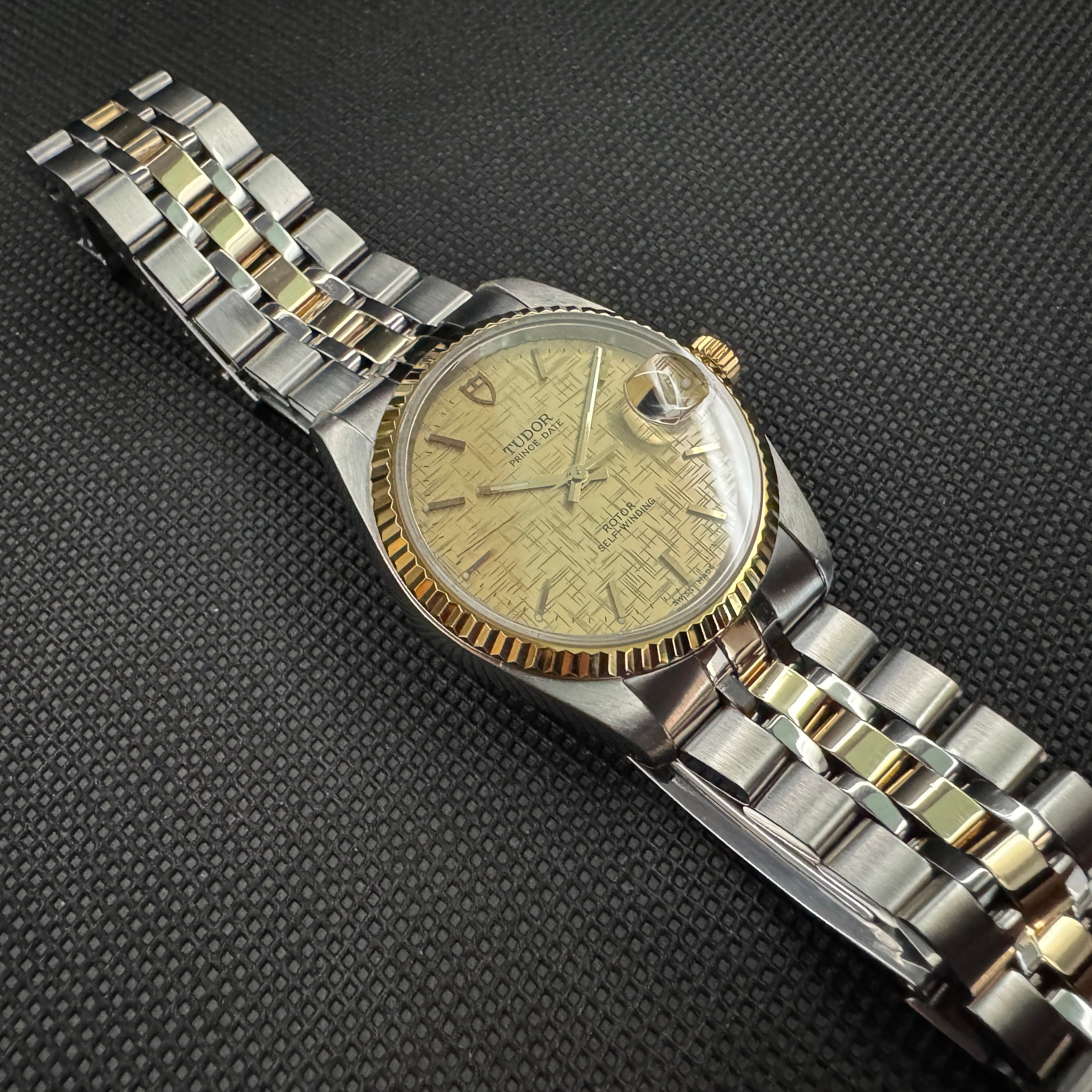 TUDOR チュードル OysterPrince オイスター プリンス Ref.74033 自動巻 00年製