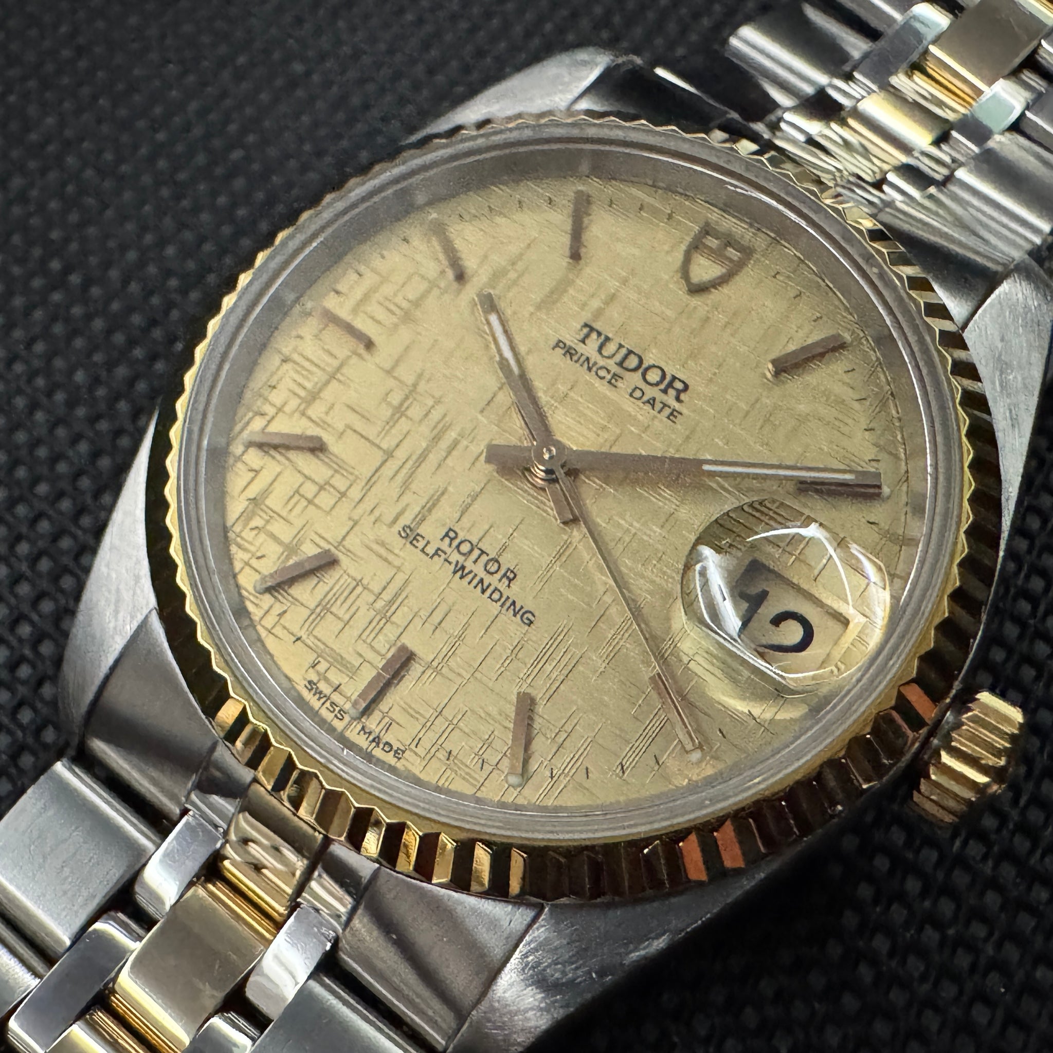 TUDOR チュードル OysterPrince オイスター プリンス Ref.74033 自動巻 00年製