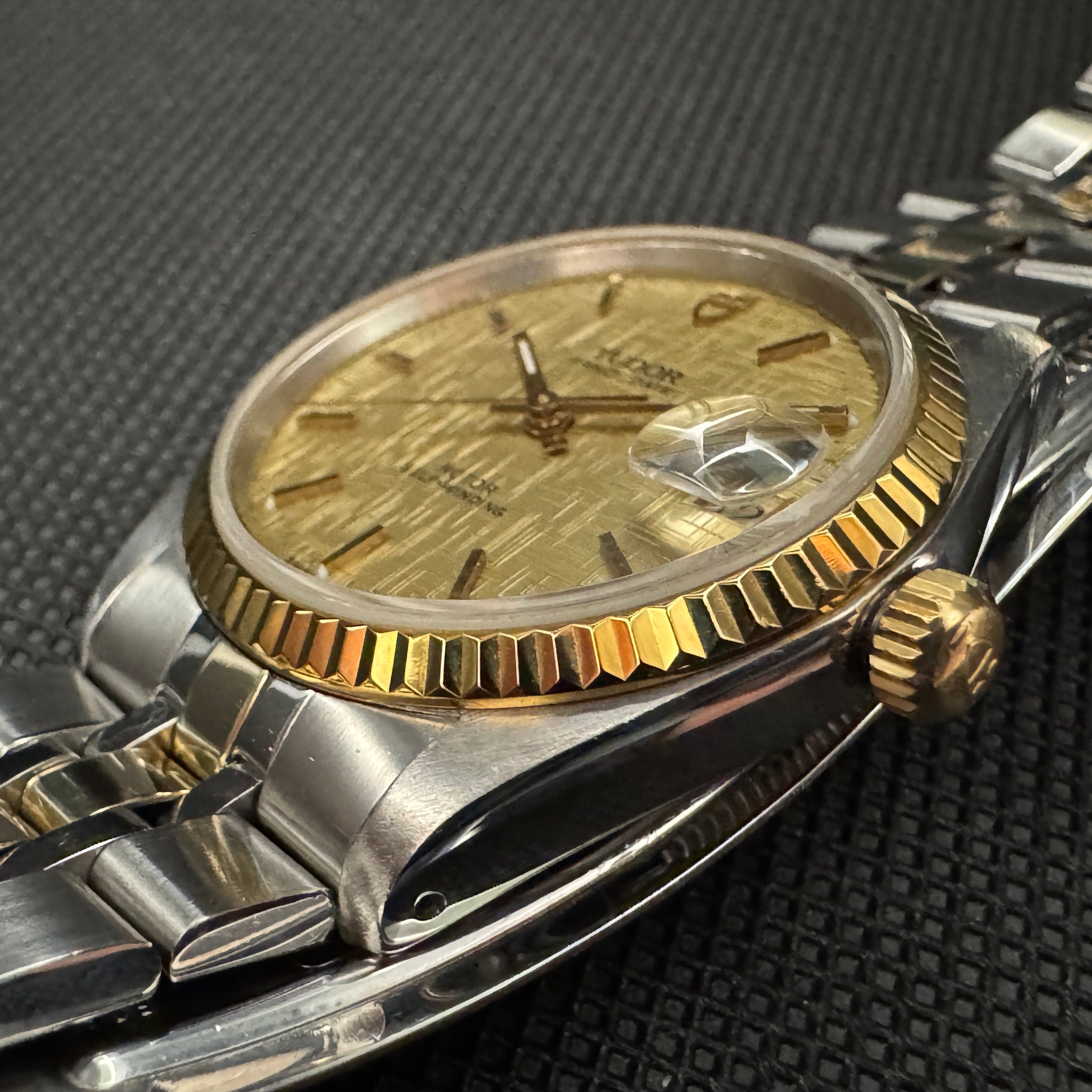 TUDOR チュードル OysterPrince オイスター プリンス Ref.74033 自動巻 00年製