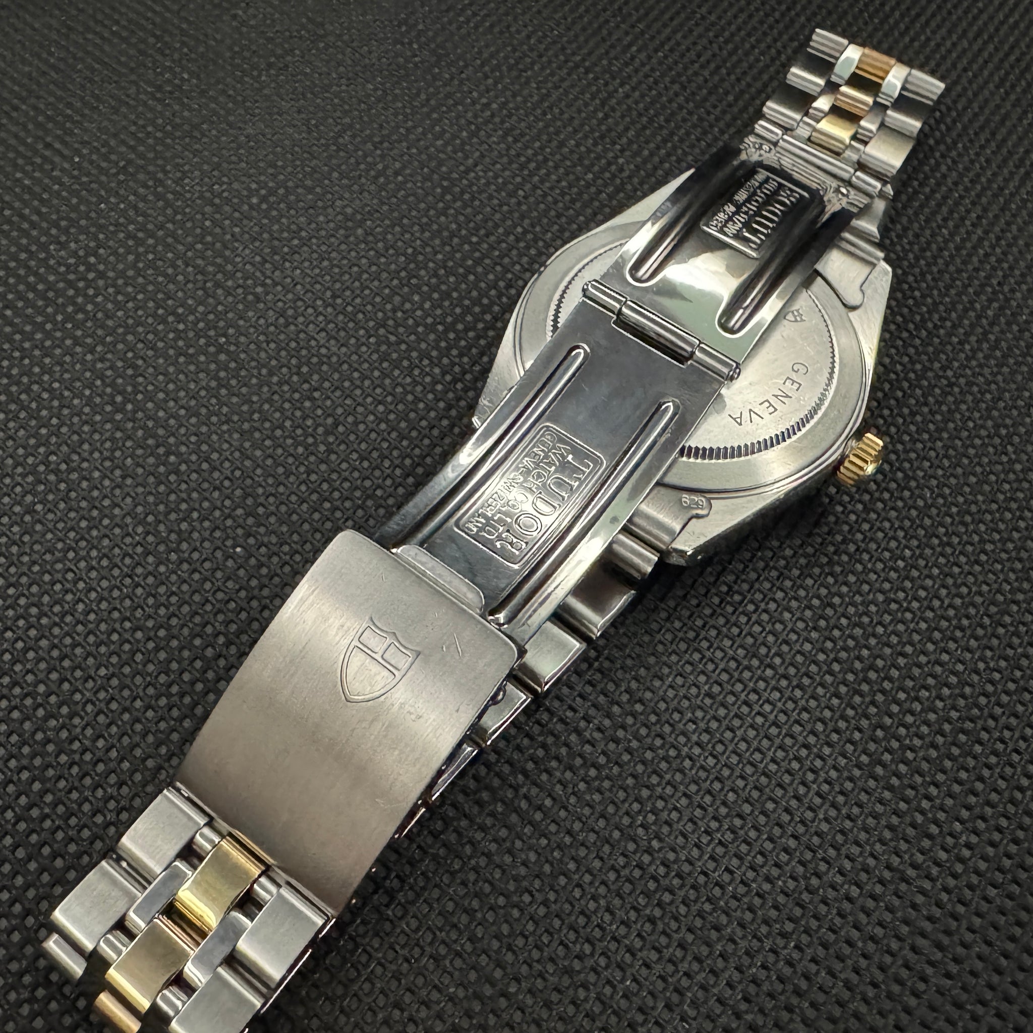 TUDOR チュードル OysterPrince オイスター プリンス Ref.74033 自動巻 00年製