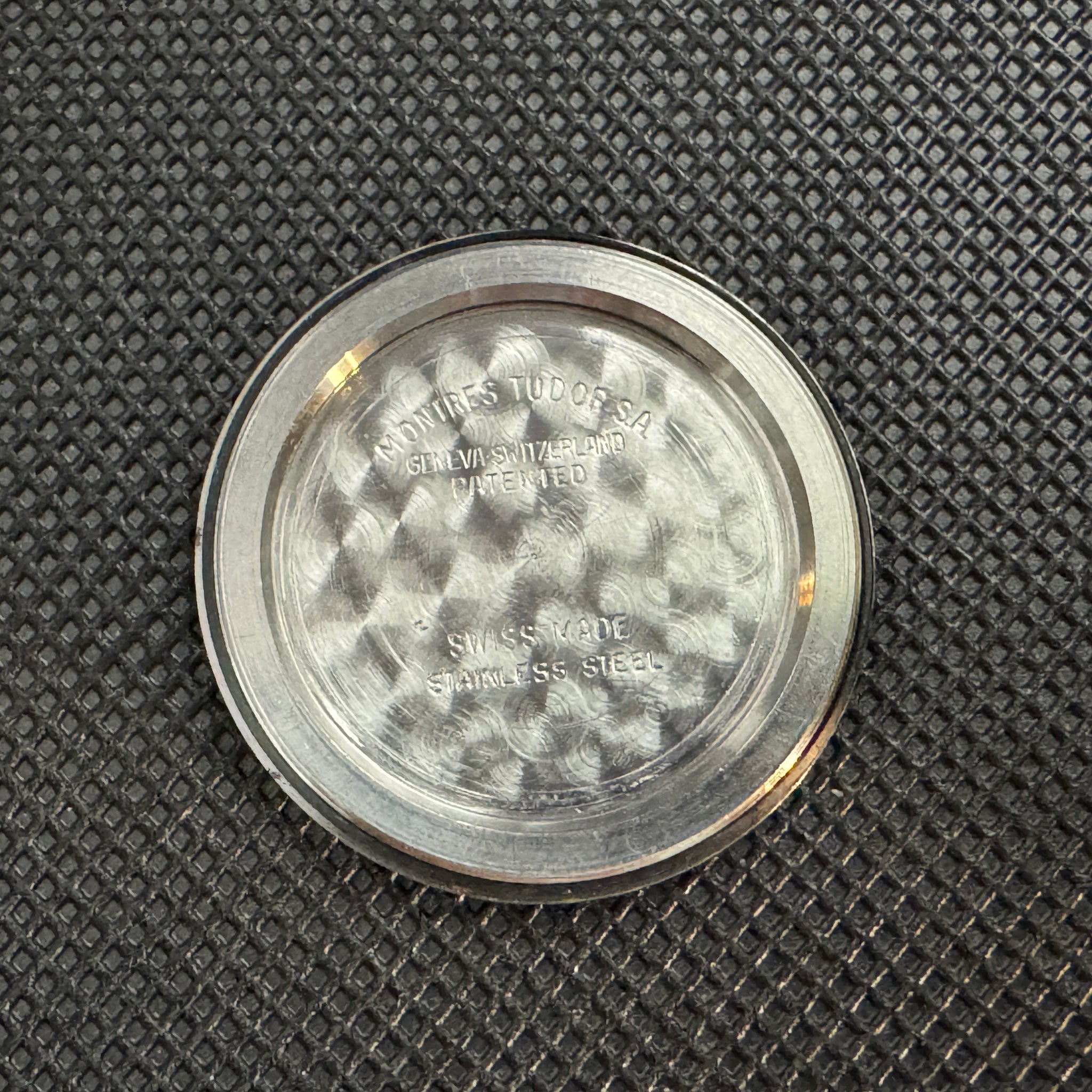 TUDOR チュードル Oyster オイスター 小薔薇 Ref.7934 手巻 57年製