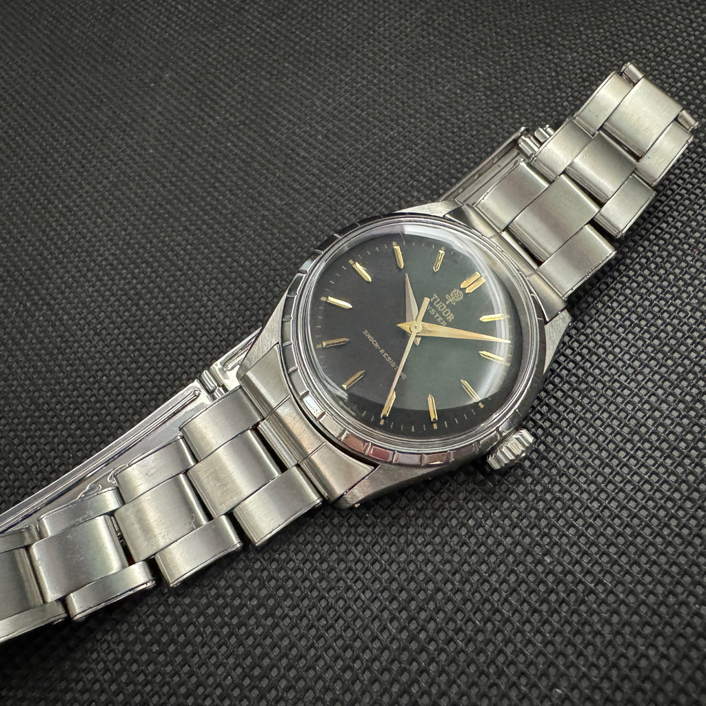 TUDOR チュードル Oyster オイスター 小薔薇 Ref.7934 手巻 57年製