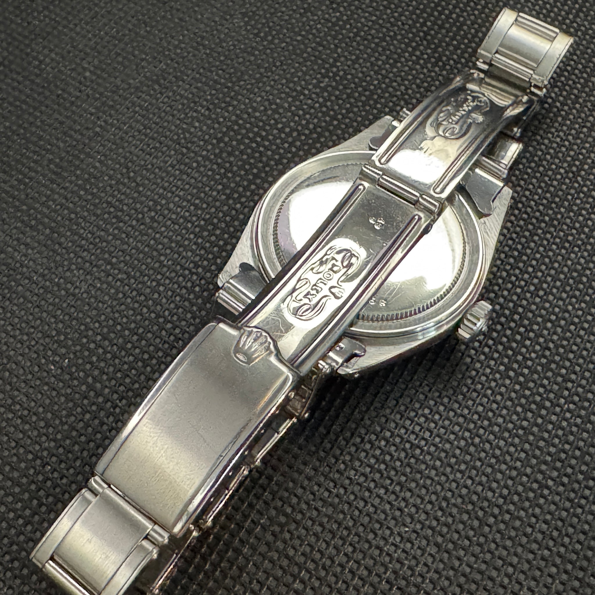 TUDOR チュードル Oyster オイスター 小薔薇 Ref.7934 手巻 57年製